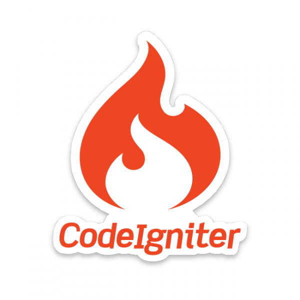 Logo CodeIgniter