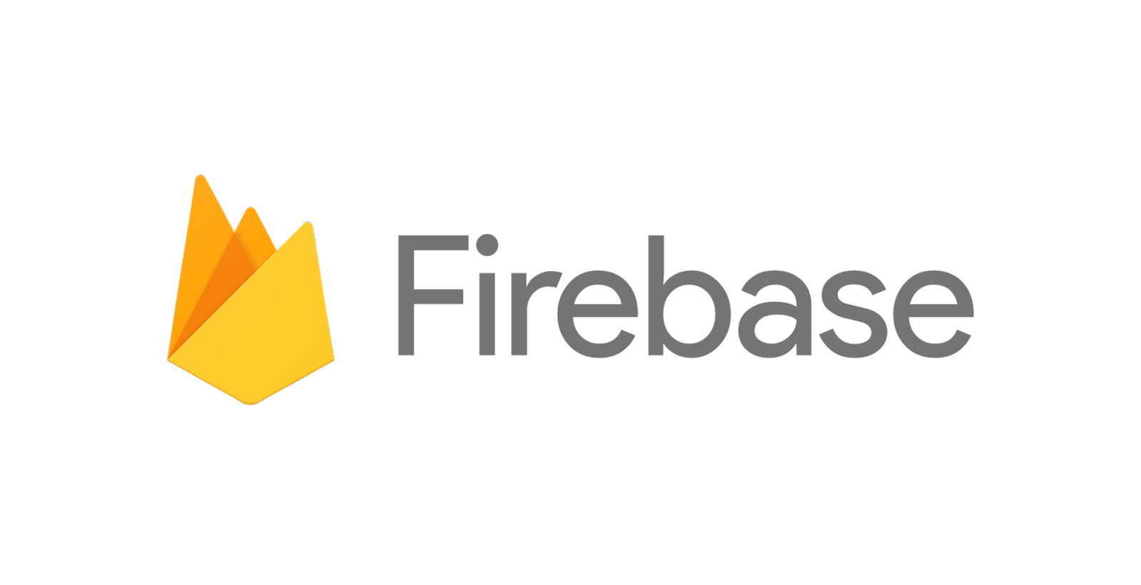 Logo Firebase